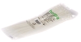 Show details for Haupa Cable Tie 7.6x380 White