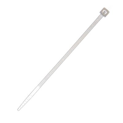 Picture of TIGHTEN CABLE 2LOCK 3.5X140 WHITE 100GB