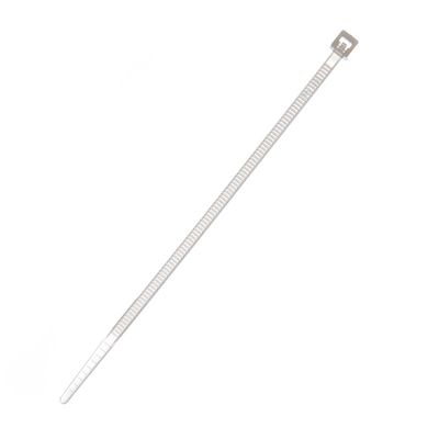 Picture of TIGHTEN CABLE 5203C 2.5X98 WHITE 100PCS