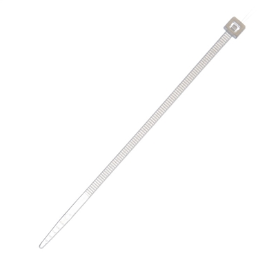 Picture of TIGHTEN CABLE 5208 3.5X370 WHITE 100PCS