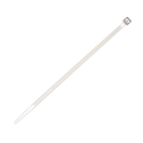 Show details for TIGHTEN CABLE 5211C 4.5X160 WHITE 100GB