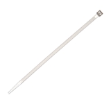 Show details for TIGHTEN CABLE 5213C 4.5X178 WHITE 100GB