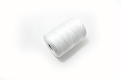 Picture of COIL POLYPROP.ROPES 1.5MM, WHITE, 1200M