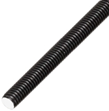 Show details for THREADED ROD M6X1000MM
