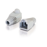 Show details for COVER PLUG RJ45 (6 PCS)