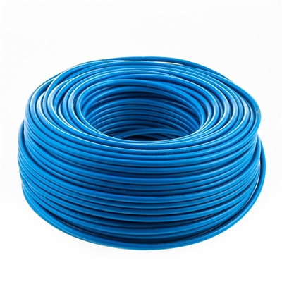 Picture of BLOCK. WIRE PV3 1X16.0 HO7V-K BLUE LIET