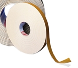 Show details for DOUBLE SIDED MOUNTING TAPE WHITE 25MX12MM