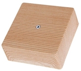 Show details for Hegel Junction Box KRK2702 Wood