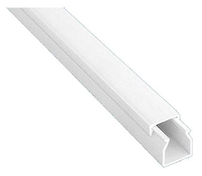 Picture of INSTALLATION CHANNEL 25X25 WHITE (30)