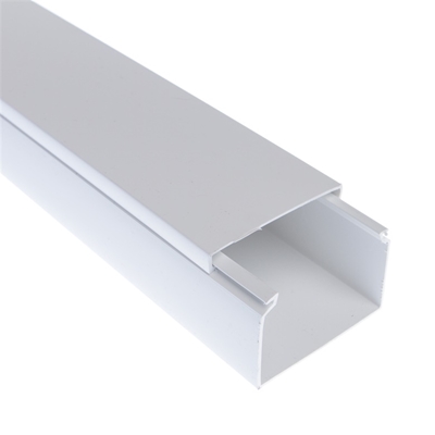 Picture of INSTALLATION CHANNEL 605 40 60X40 WHITE (24