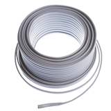 Show details for CABLE BVV-P 3X1,5 FLAT GREY (25)