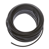 Show details for CABLE H03VV-F 2X0.75 BLACK (25)