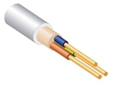 Show details for KABELIS KH05VV-U 3X6 BALT. (100)