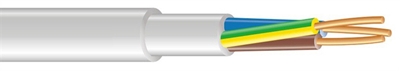 Picture of KABELIS XPJ 3G1.5 (NYM, MMJ, PPJ, H05V-U)