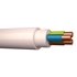 Picture of CABLE XYM-J / NYM 3X1.5 WHITE (100)