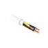 Picture of CABLE XYM-J / NYM 3X1.5 WHITE (100)