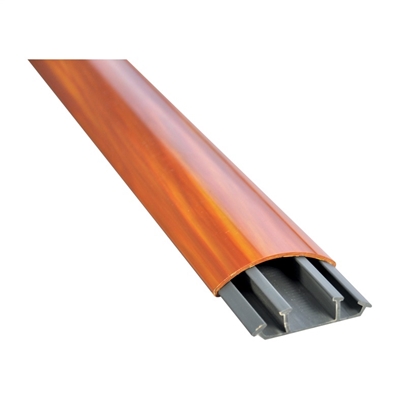 Picture of CABLE TRUNK FOR FLOORS LPO 50X15 BROWN