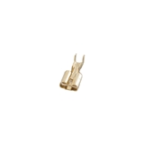 Show details for CABLE TERMINAL DJ622-A6.3B SOCKET (20)