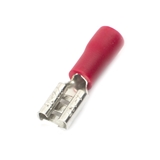 Show details for CABLE TERMINAL FDD1.25-187 5 RED SOCKET