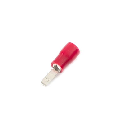 Picture of CABLE TERMINAL MDD1.25-110 8 RED CONT.