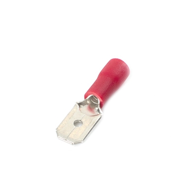 Picture of CABLE TERMINAL MDD1.25-250 RED CONT.