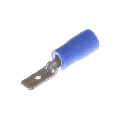 Picture of CABLE TERMINAL MDD2-187 8 BLUE CONTROL (50)