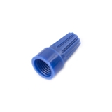 Show details for CABLE TERMINAL P72 7.5X18 BLUE THREAD