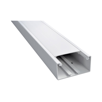 Picture of CHANNEL INST 111344 RDP 100X50 WHITE (12)