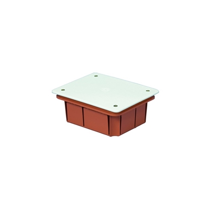 Picture of BOX DISTRIBUTION OL.10002 118X96X50 (10-40)