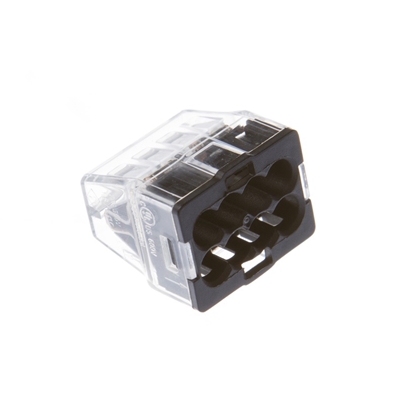 Picture of KLEMME E.4184K-5 8X2.5MM