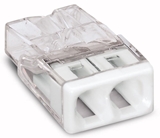 Show details for KLEMME SAV. 2X0.5-2.5MM2 32A/450V 25 PCS