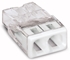 Picture of KLEMME SAV. 2X0.5-2.5MM2 32A/450V 25 PCS