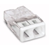 Picture of KLEMME SAV. 2X0.5-2.5MM2 32A/450V 25 PCS