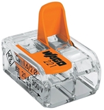Show details for KLEMME SAV. 2X0.5-4MM2 32A/450V 20 PCS