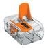 Picture of KLEMME SAV. 2X0.5-4MM2 32A/450V 20 PCS