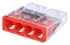 Picture of KLEMME SAV. 4X0.5-2.5MM2 32A/450V 25 PCS