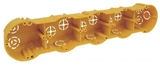 Show details for Kopos Kolin Mounting Box For Plasterboard KP 64/5L