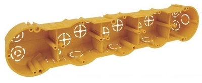 Picture of Kopos Kolin Mounting Box For Plasterboard KP 64/5L
