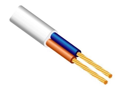 Picture of Rain cable BVV-PLL, 3 x 0.5 mm²