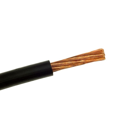 Picture of WELDING CABLE H01N2-D 50 (100)