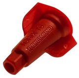 Show details for Schneider Electric Torix T6 100psc Red