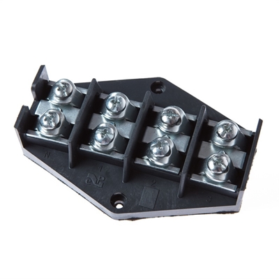 Picture of TERMINAL BLOCK 0965 4X16MM²