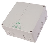 Show details for Spelsberg Junction Box ABOX 160 IP65