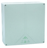 Show details for Spelsberg Junction Box ABOX 350 IP65