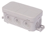 Show details for Spelsberg Junction Box Mini 25-L