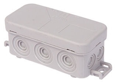 Picture of Spelsberg Junction Box Mini 25-L