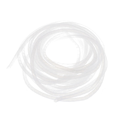 Picture of COIL SPIRAL SWB-10 10M TRANSPARENT