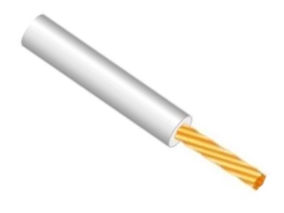 Picture of WIRE 1.5 H07V-R BLUE