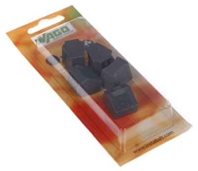 Picture of Wago Connection Terminal 8x1-2.5 5pcs