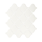 Show details for Ceramic mosaic DL1005, 28.5 x 31 cm
